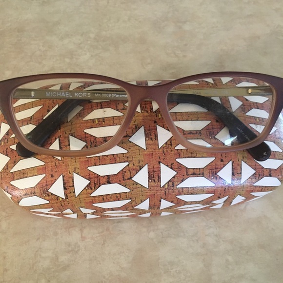 Michael Kors glasses frame excellent like new